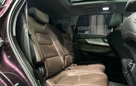 Chery Tiggo 8 Pro, 2021 год, 1 879 000 рублей, 15 фотография