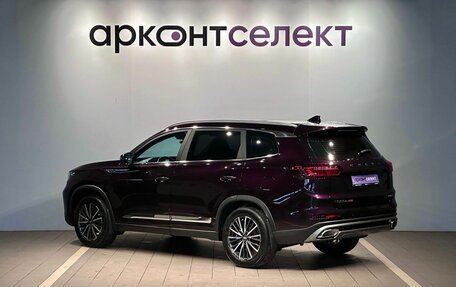 Chery Tiggo 8 Pro, 2021 год, 1 879 000 рублей, 4 фотография