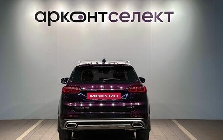 Chery Tiggo 8 Pro, 2021 год, 1 879 000 рублей, 6 фотография