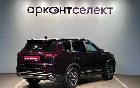 Chery Tiggo 8 Pro, 2021 год, 1 879 000 рублей, 2 фотография