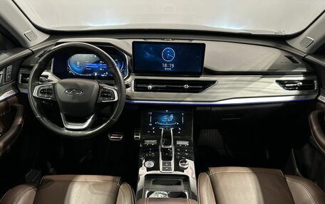 Chery Tiggo 8 Pro, 2021 год, 1 879 000 рублей, 16 фотография