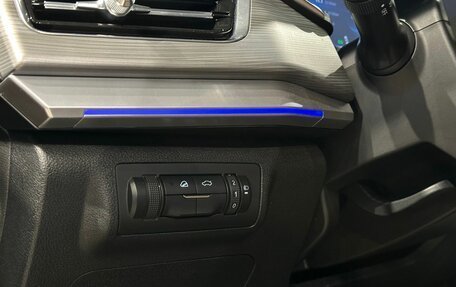 Chery Tiggo 8 Pro, 2021 год, 1 879 000 рублей, 19 фотография