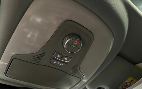 Chery Tiggo 8 Pro, 2021 год, 1 879 000 рублей, 25 фотография