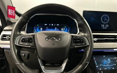 Chery Tiggo 8 Pro, 2021 год, 1 879 000 рублей, 20 фотография