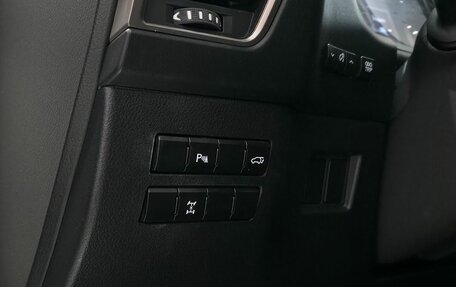 Lexus NX I, 2015 год, 2 829 000 рублей, 18 фотография