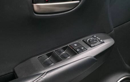Lexus NX I, 2015 год, 2 829 000 рублей, 17 фотография