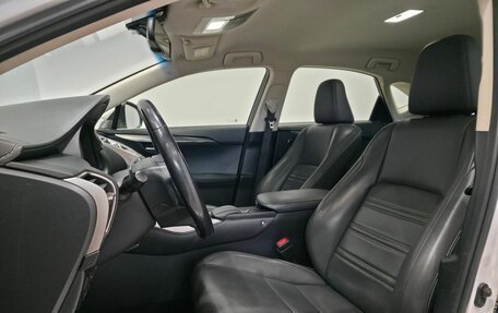 Lexus NX I, 2015 год, 2 829 000 рублей, 27 фотография