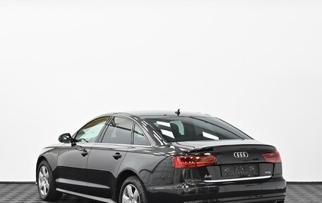 Audi A6, 2016 год, 1 645 000 рублей, 2 фотография