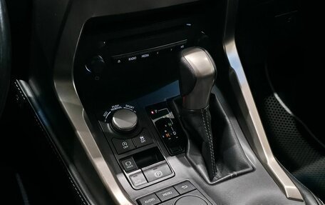 Lexus NX I, 2015 год, 2 829 000 рублей, 24 фотография
