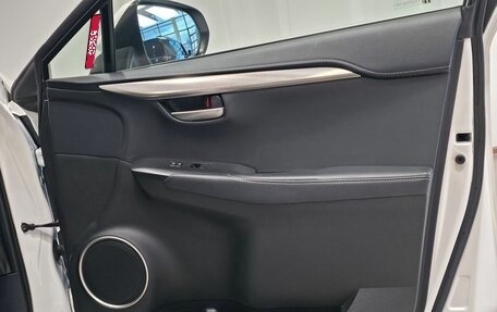 Lexus NX I, 2015 год, 2 829 000 рублей, 26 фотография