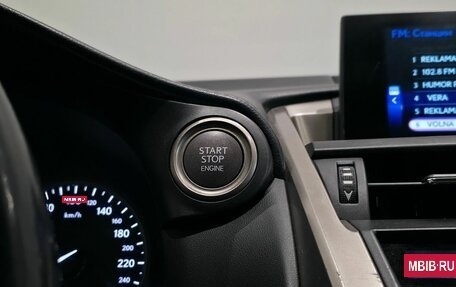 Lexus NX I, 2015 год, 2 829 000 рублей, 21 фотография