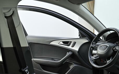 Audi A6, 2016 год, 1 645 000 рублей, 7 фотография