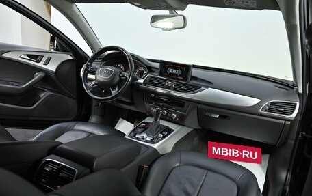 Audi A6, 2016 год, 1 645 000 рублей, 5 фотография