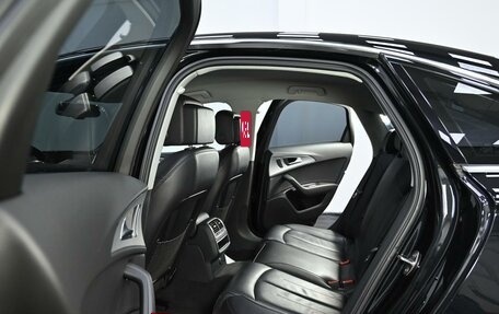 Audi A6, 2016 год, 1 645 000 рублей, 13 фотография