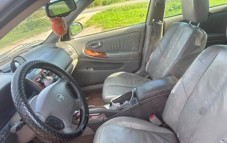 Nissan Maxima VIII, 2005 год, 280 000 рублей, 8 фотография