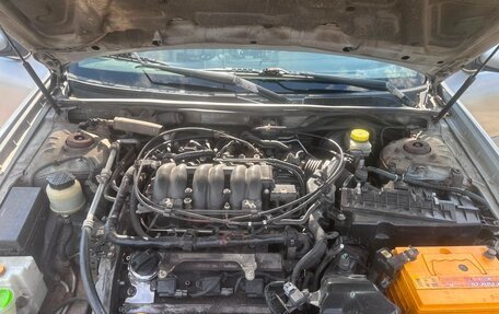 Nissan Maxima VIII, 2005 год, 280 000 рублей, 9 фотография