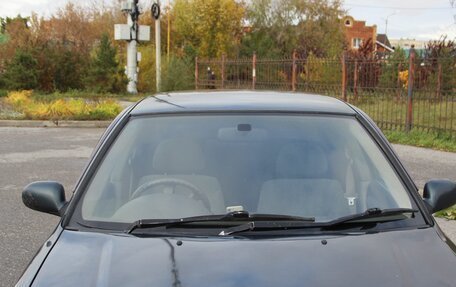 Nissan Sunny B15, 1999 год, 230 000 рублей, 8 фотография