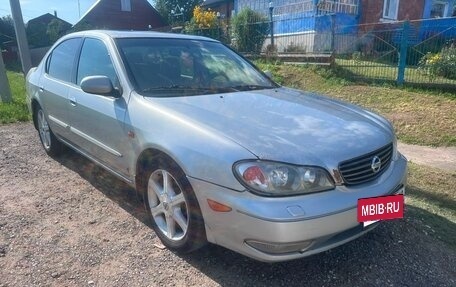 Nissan Maxima VIII, 2005 год, 280 000 рублей, 6 фотография