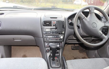 Nissan Sunny B15, 1999 год, 230 000 рублей, 15 фотография
