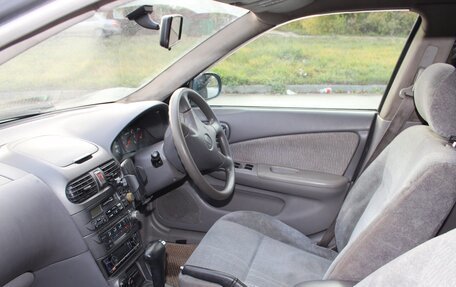 Nissan Sunny B15, 1999 год, 230 000 рублей, 14 фотография