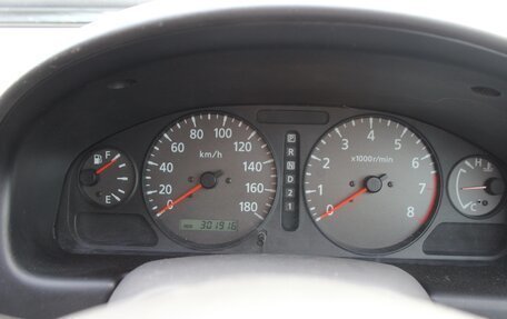 Nissan Sunny B15, 1999 год, 230 000 рублей, 17 фотография