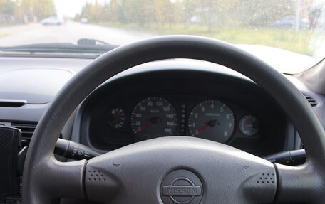 Nissan Sunny B15, 1999 год, 230 000 рублей, 19 фотография
