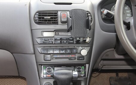 Nissan Sunny B15, 1999 год, 230 000 рублей, 16 фотография