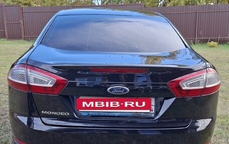 Ford Mondeo IV, 2013 год, 830 000 рублей, 5 фотография