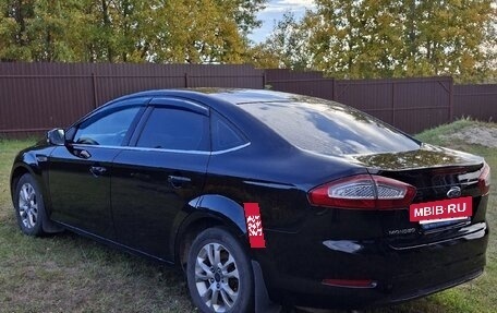Ford Mondeo IV, 2013 год, 830 000 рублей, 4 фотография