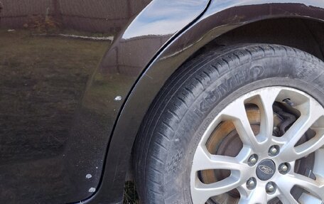 Ford Mondeo IV, 2013 год, 830 000 рублей, 11 фотография