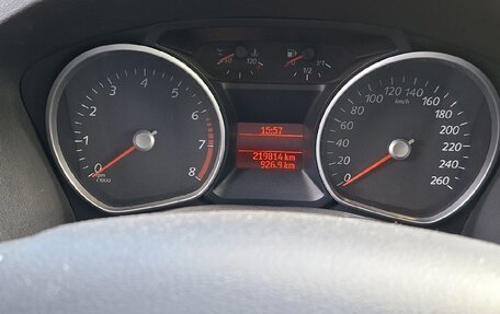 Ford Mondeo IV, 2013 год, 830 000 рублей, 15 фотография