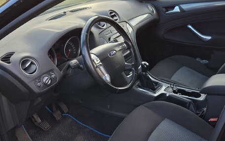 Ford Mondeo IV, 2013 год, 830 000 рублей, 13 фотография