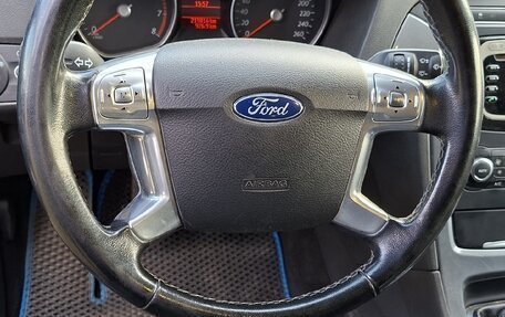 Ford Mondeo IV, 2013 год, 830 000 рублей, 14 фотография