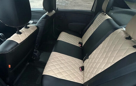 Renault Logan I, 2014 год, 331 000 рублей, 5 фотография