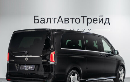 Mercedes-Benz V-Класс, 2026 год, 13 890 000 рублей, 2 фотография