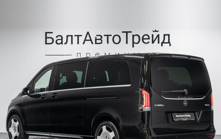 Mercedes-Benz V-Класс, 2026 год, 13 890 000 рублей, 7 фотография