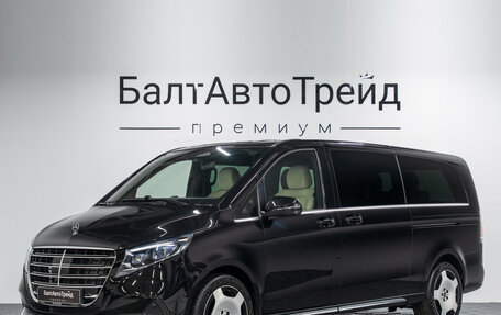 Mercedes-Benz V-Класс, 2026 год, 13 890 000 рублей, 1 фотография