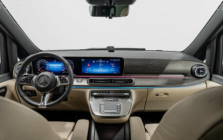 Mercedes-Benz V-Класс, 2026 год, 13 890 000 рублей, 10 фотография