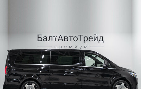 Mercedes-Benz V-Класс, 2026 год, 13 890 000 рублей, 5 фотография