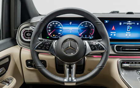 Mercedes-Benz V-Класс, 2026 год, 13 890 000 рублей, 9 фотография
