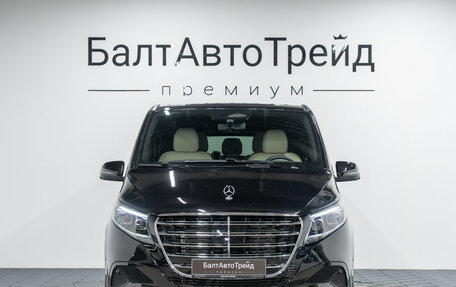 Mercedes-Benz V-Класс, 2026 год, 13 890 000 рублей, 6 фотография