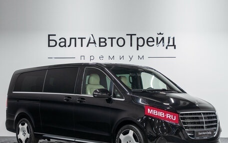 Mercedes-Benz V-Класс, 2026 год, 13 890 000 рублей, 4 фотография