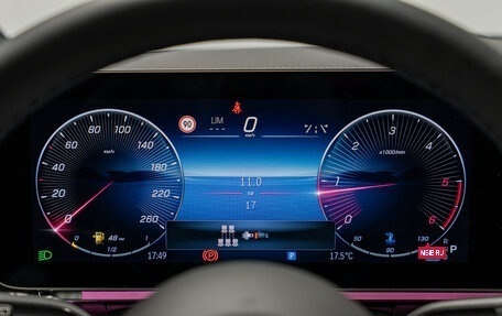 Mercedes-Benz V-Класс, 2026 год, 13 890 000 рублей, 11 фотография
