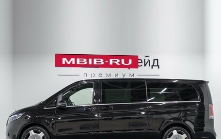 Mercedes-Benz V-Класс, 2026 год, 13 890 000 рублей, 8 фотография
