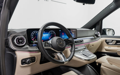Mercedes-Benz V-Класс, 2026 год, 13 890 000 рублей, 18 фотография