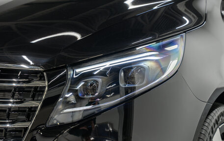 Mercedes-Benz V-Класс, 2026 год, 13 890 000 рублей, 20 фотография
