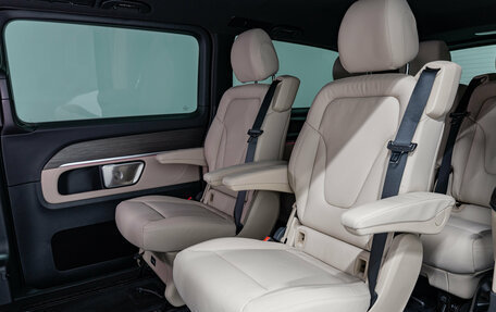 Mercedes-Benz V-Класс, 2026 год, 13 890 000 рублей, 16 фотография