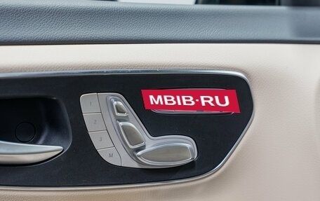 Mercedes-Benz V-Класс, 2026 год, 13 890 000 рублей, 19 фотография