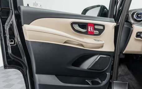 Mercedes-Benz V-Класс, 2026 год, 13 890 000 рублей, 22 фотография