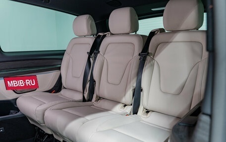 Mercedes-Benz V-Класс, 2026 год, 13 890 000 рублей, 17 фотография